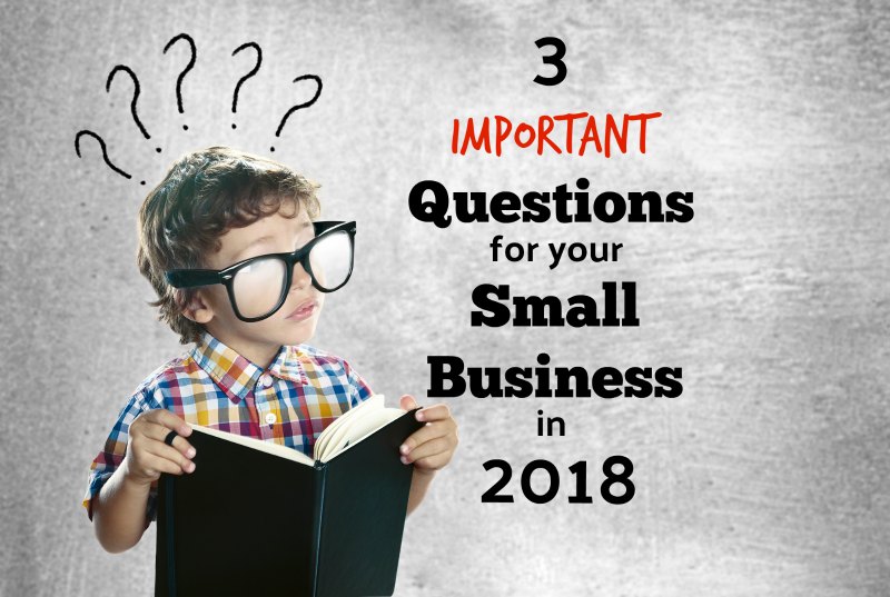 business questions
